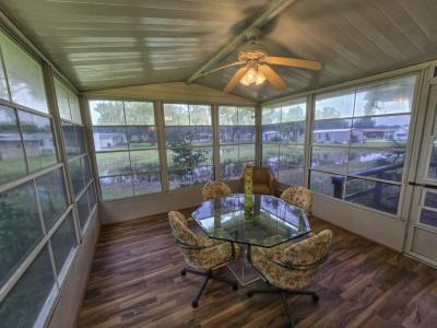 Photo 5 of 20 of home located at 1025 Autumn Leaf Dr. Wildwood, FL 34785