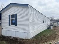 2002 LIBH mobile Home