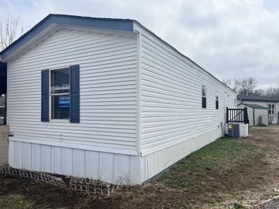Mobile Home at 2500 E Harmony Road #303 Fort Collins, CO 80528
