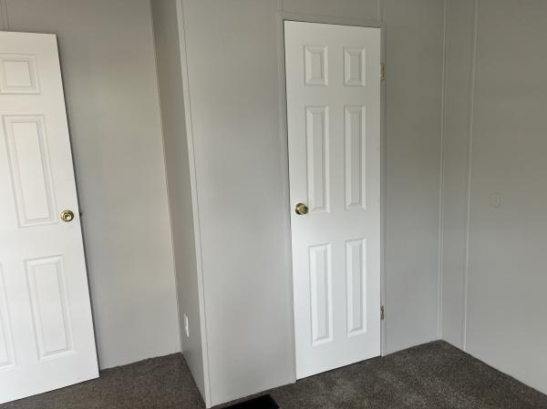 2002 LIBH mobile Home