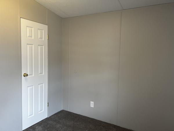 2002 LIBH mobile Home