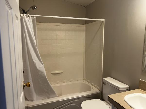 2002 LIBH mobile Home