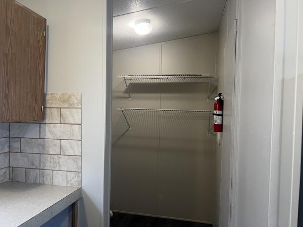 2002 LIBH mobile Home