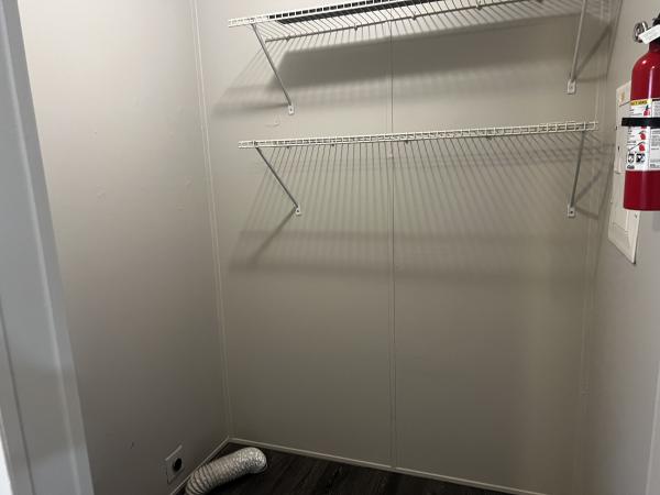 2002 LIBH mobile Home