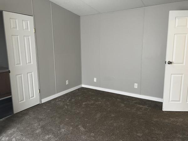 2002 LIBH mobile Home