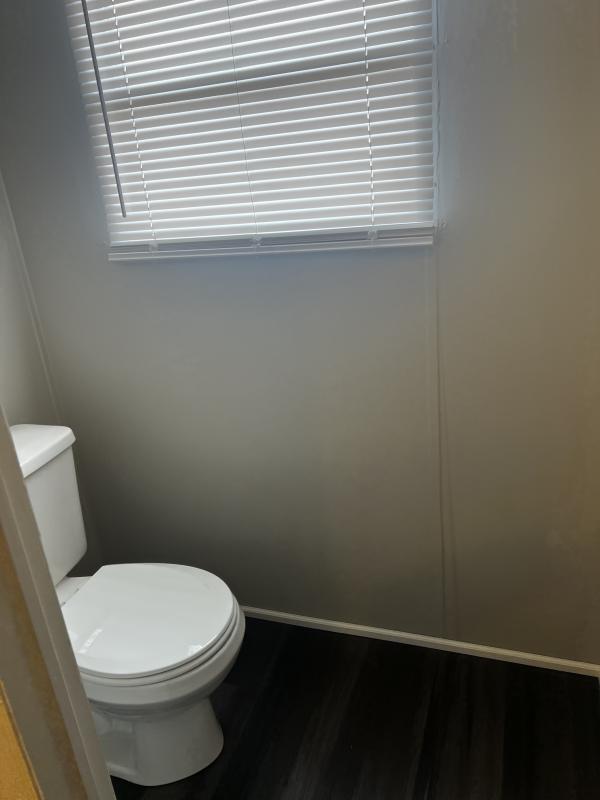 2002 LIBH mobile Home