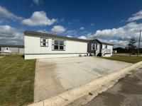 2025 Elliott Mobile Homes Solitaire Mobile Home