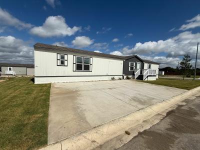 Mobile Home at 6410 Walzem Road Lot #507 San Antonio, TX 78218