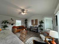 2025 Elliott Mobile Homes Solitaire Mobile Home