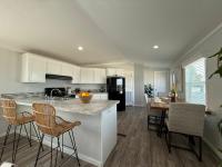 2025 Elliott Mobile Homes Solitaire Mobile Home