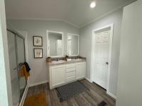2025 Elliott Mobile Homes Solitaire Mobile Home
