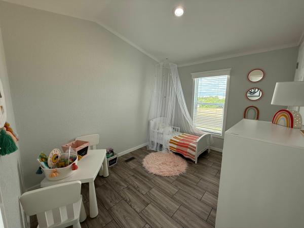2025 Elliott Mobile Homes Solitaire Mobile Home