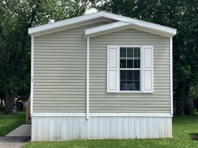 Mobile Home at 13 Ontario Lane Winona, MN 55987