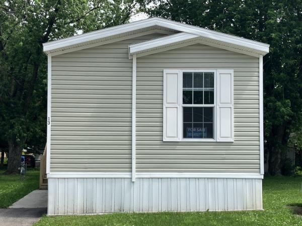 Photo 1 of 1 of home located at 13 Ontario Lane Winona, MN 55987