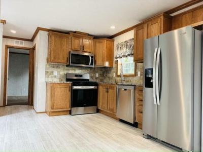 Photo 2 of 13 of home located at 56 Elmhurst Dr. Lockport, NY 14094