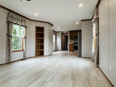 Photo 3 of 13 of home located at 56 Elmhurst Dr. Lockport, NY 14094