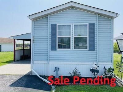 Mobile Home at 1284 Norwood Dr. Lockport, NY 14094