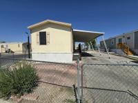 1986 Fiesta Manufactured Home