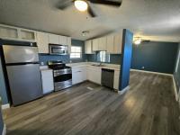 1986 Fiesta Manufactured Home