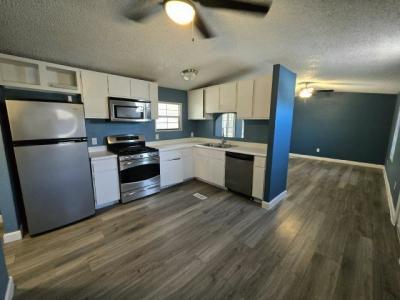 Photo 2 of 14 of home located at 3401 N Walnut Road, #235 Las Vegas, NV 89115