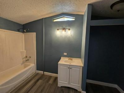 Photo 4 of 14 of home located at 3401 N Walnut Road, #235 Las Vegas, NV 89115
