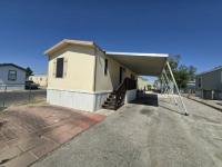 1986 Fiesta Manufactured Home