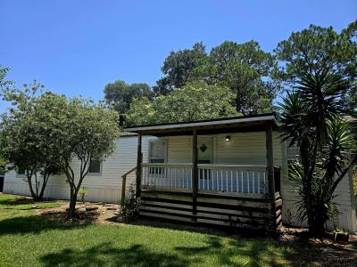 Mobile Home at 2941 Calder Drive Jacksonville, FL 32250