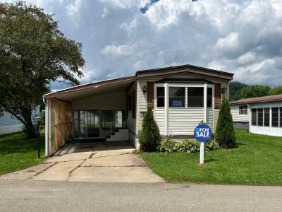 Mobile Home at 3974 Rte 417, #139 Allegany, NY 14706