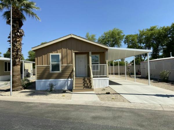 2025 Champion - Chandler Mobile Home For Sale