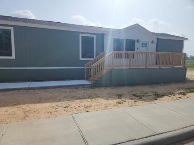 Photo 2 of 3 of home located at 10902 E Xavier St Conroe, TX 77303