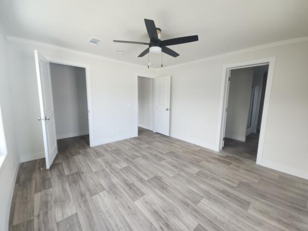 2024 Clayton 52TEM28725C Mobile Home