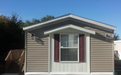 Mobile Home at 9429 SE 29th St Lot #32 Midwest City, OK 73130