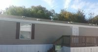 2015 Fleetwood Berkshire Mobile Home