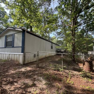 Mobile Home at 103 Kate Ave Troy, AL 36079
