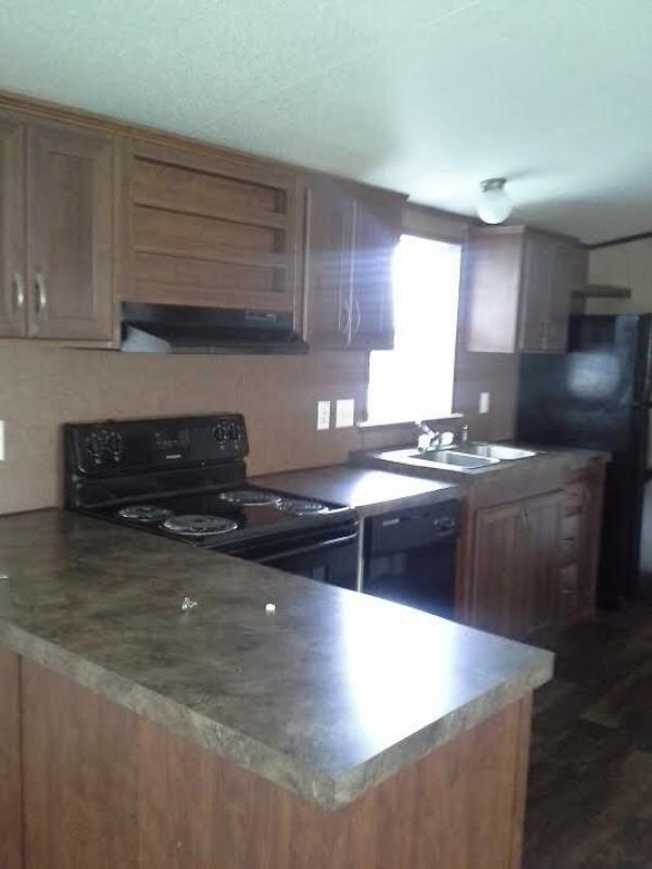2011 Southern Energy Homes Decision Maker Mobile Home