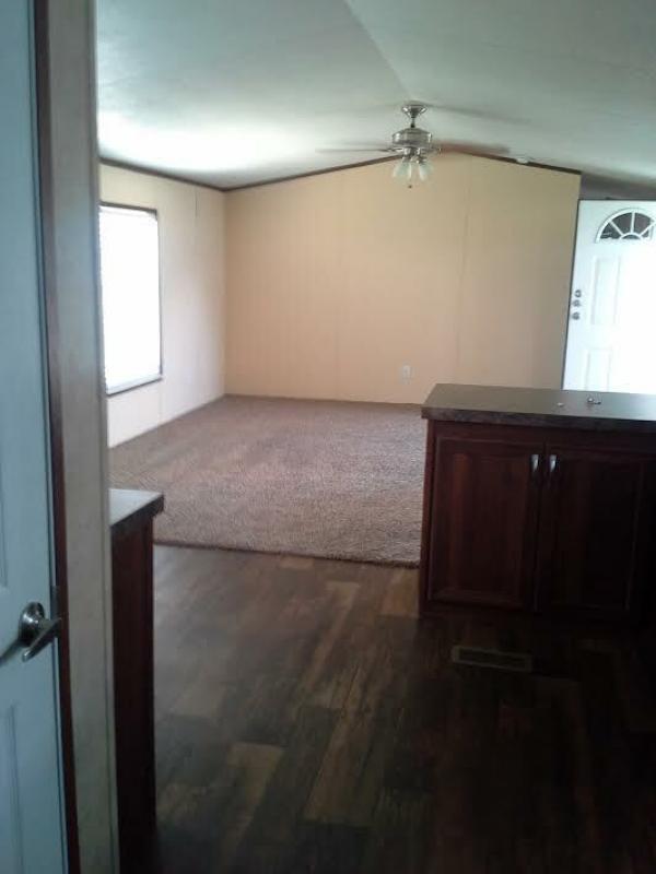 2011 Southern Energy Homes Decision Maker Mobile Home