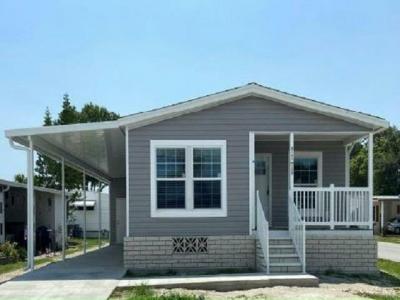Mobile Home at 6141 Balboa Avenue New Port Richey, FL 34653