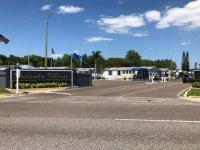 2022 Fleetwood - Douglas Raleigh Mobile Home