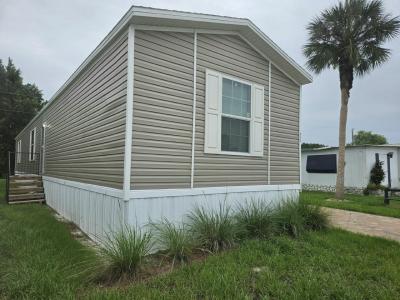 Mobile Home at 479 Suwanee Drive North Fort Myers, FL 33917
