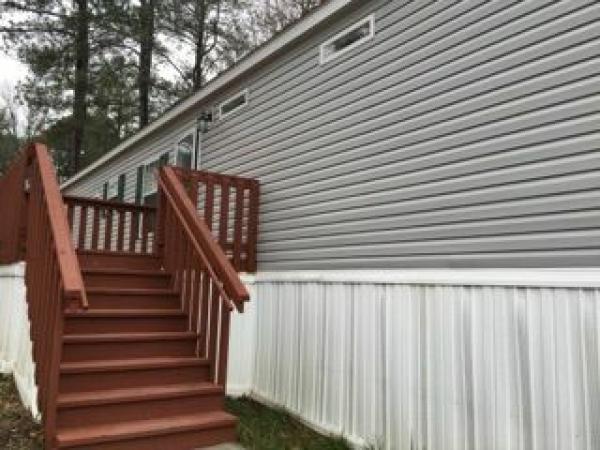 Photo 1 of 2 of home located at 27 Pine Valley Trail Lot Pv27 Kennesaw, GA 30152