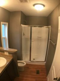 2014 FLEETWOOD HOMES, INC YES HOME Mobile Home