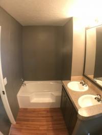 2014 FLEETWOOD HOMES, INC YES HOME Mobile Home