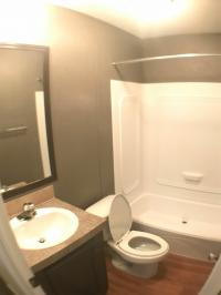 2014 FLEETWOOD HOMES, INC YES HOME Mobile Home
