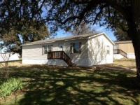 2005 Fleetwood Highland Park Mobile Home