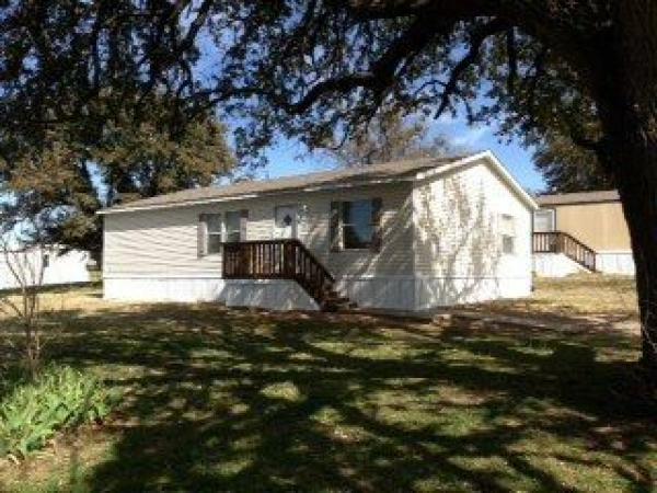 2005 Fleetwood Mobile Home For Sale