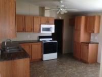 2005 Fleetwood Highland Park Mobile Home