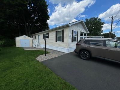 Photo 2 of 14 of home located at 26 Greenlawn Drive Danbury, CT 06810