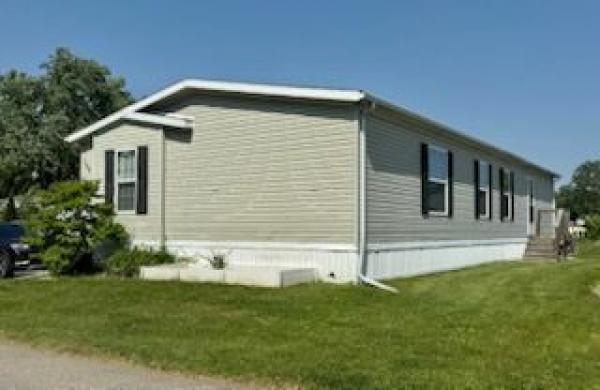 2017 Mobile Home