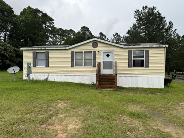 Photo 1 of 2 of home located at 308 Grouper Drive Fayetteville, NC 28306
