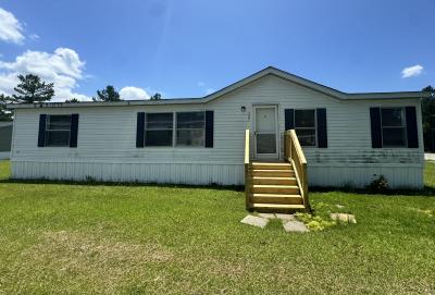 Mobile Home at 305 Snapper Court Fayetteville, NC 28306